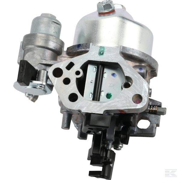16100ZF6W12 Карбюратор