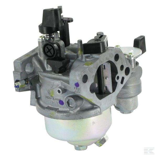 16100Z1CV01 Карбюратор
