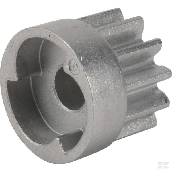 1225701330 +Right pinion Z12