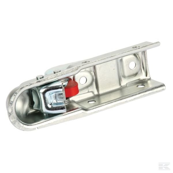 1224743 Муфта шаровая AK7