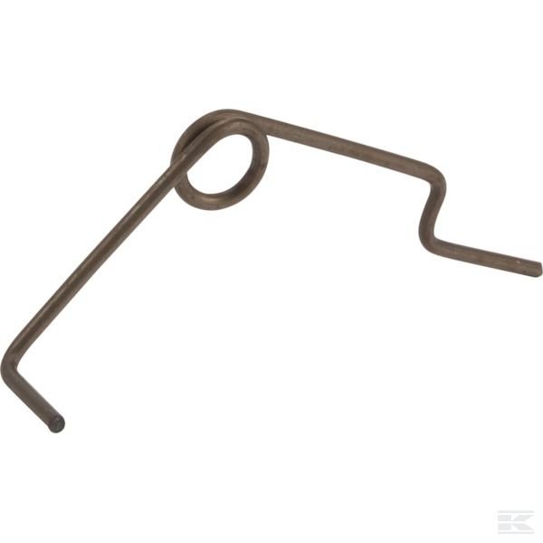 1224504410 +Height adjust spring