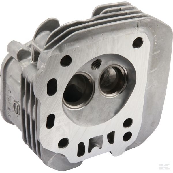 12200Z1E405 Головка цилиндра