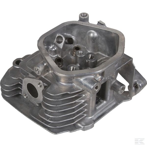 12200ZH9405 Головка цилиндра