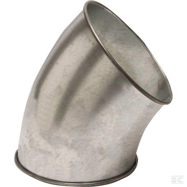 122050115 +Ok200 45 deg. bend
