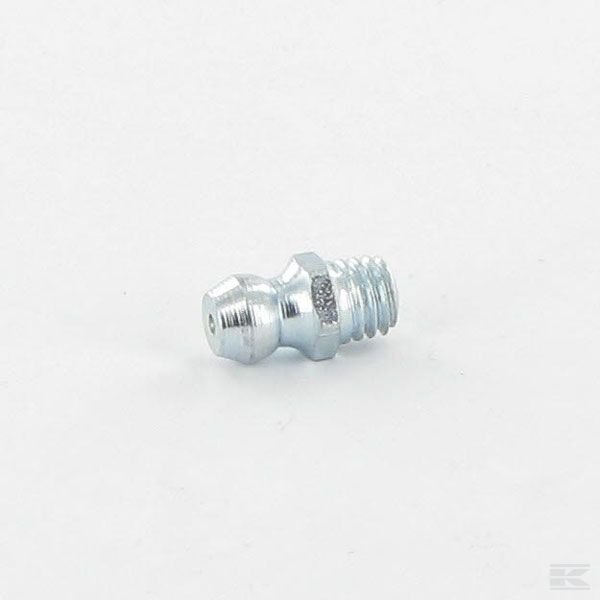 1123795110 Смазочный ниппель M6x1 UNI7663