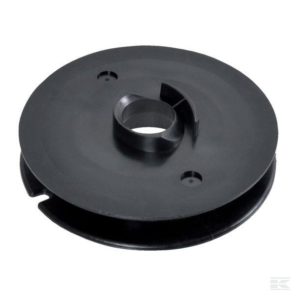 1236040080 канатный шкив ST-29-S