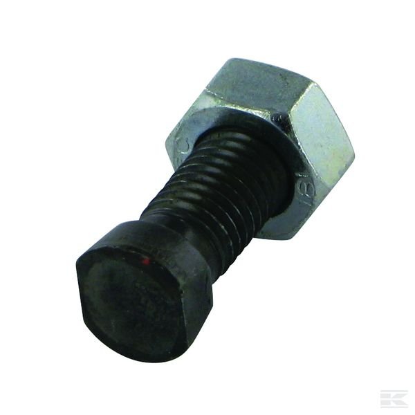1238C2FP025 Болт М12х38 + гайка