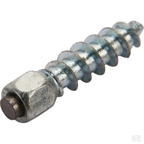 1268950025 Maxi-Grip 25 мм карбид. 200шт.