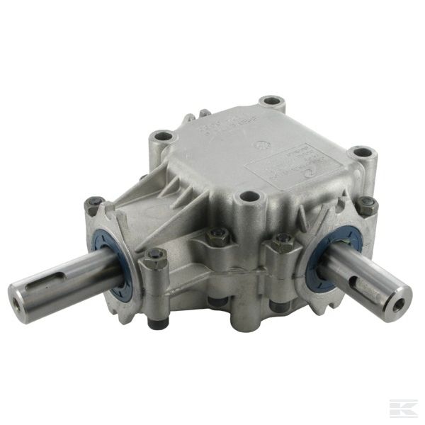 124009 Редуктор L-25A 1,35:1
