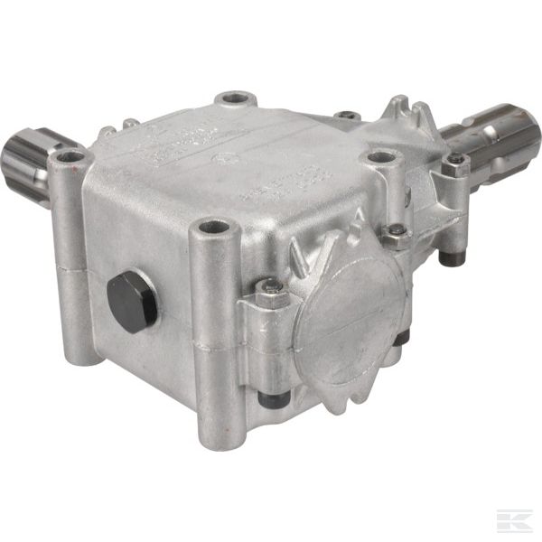 124037 Редуктор L-25A 1:1