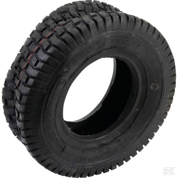 1255900080 Шина 13x5,00-6 Kings