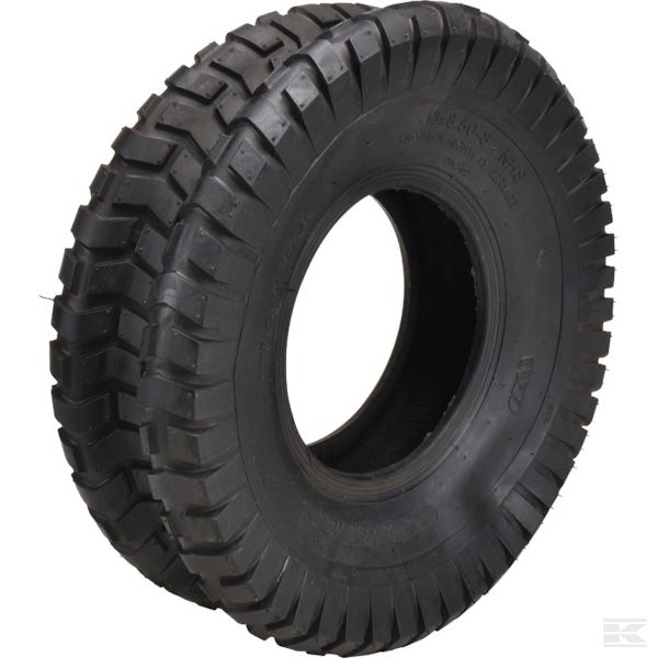 1255900230 Покр. шины 18x8,50-8PR4 TL P5