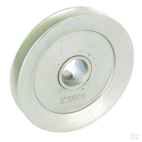1256015661 Шкив
