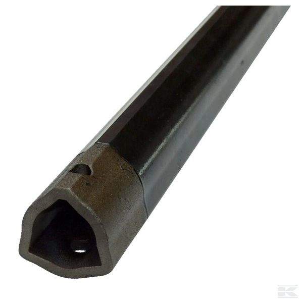 245691223R +Profile tube inner
