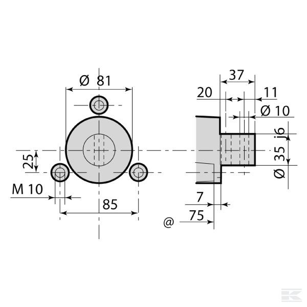 16263AR AR 115 bp SP BlueFlex