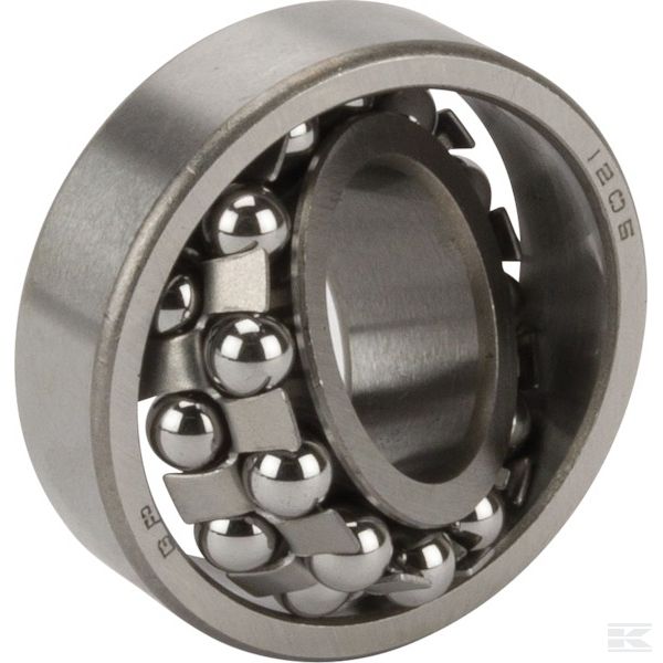 1205GP +Self aligning ball bearing