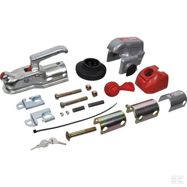 1212896 Шаровая муфта KIT AK 300