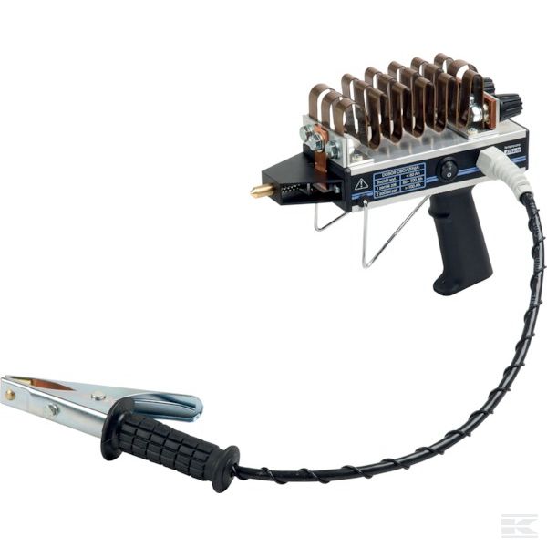 1771A600 тестер аккумулятора A 600