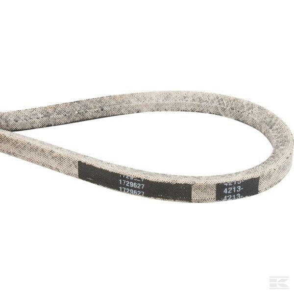 1729627SM Клиновой ремень
