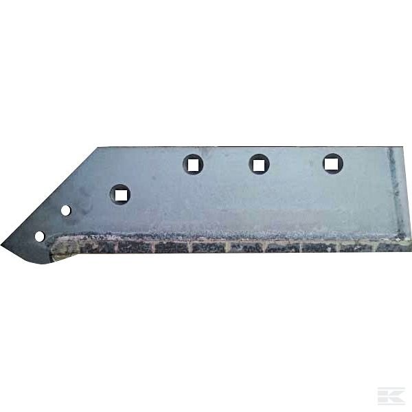 173424CN Лемех правый 14 мм 14"