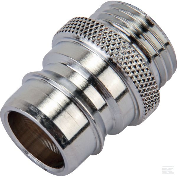 1734441412 Соединительный ниппель 3/4"