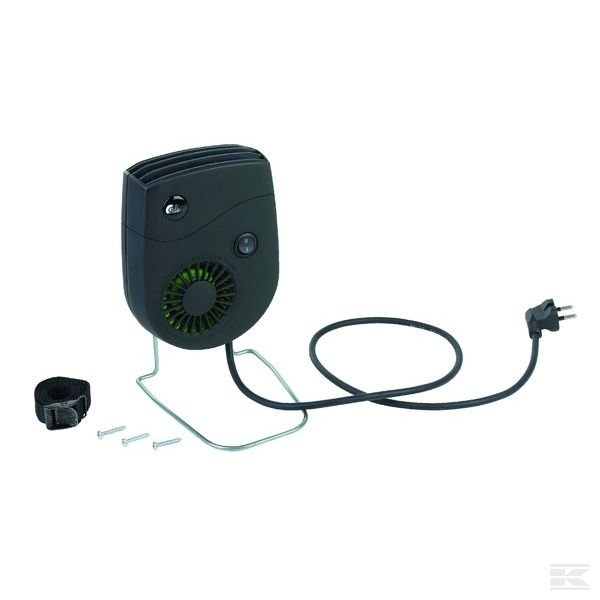 1768060 Тепловент. 1100/1800 W Calix