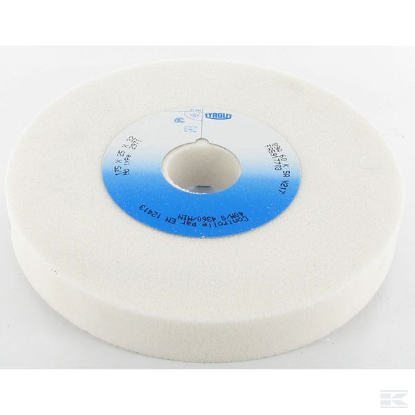 1752589A60 Точило 175x25x32 мм