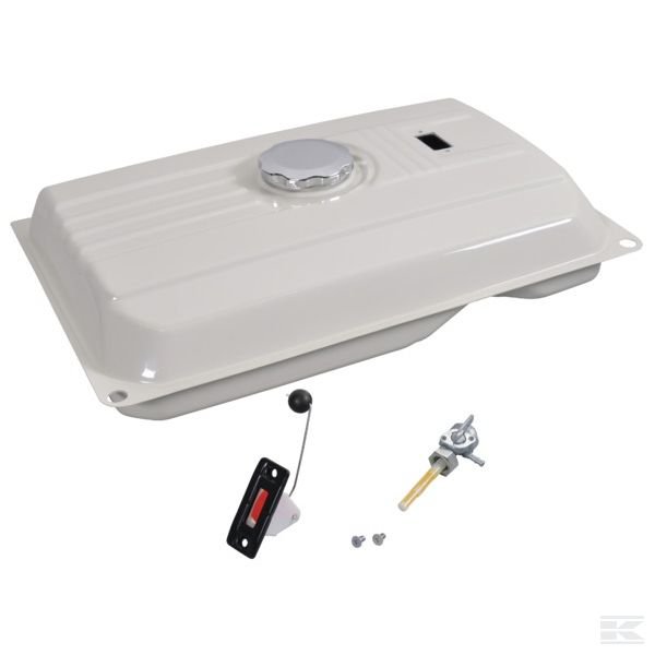 17500GX118L Топливный бак 18 л