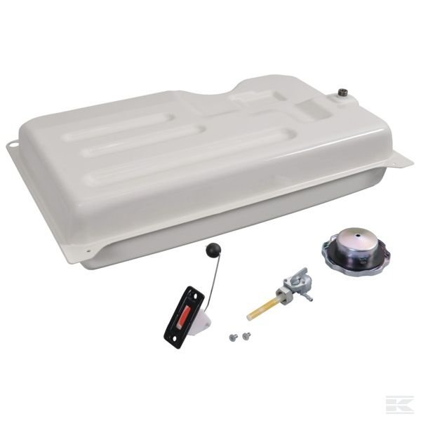 17500GX118L Топливный бак 18 л