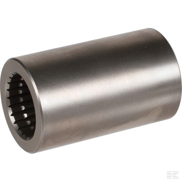 1701187 COUPLING-13T 16/32
