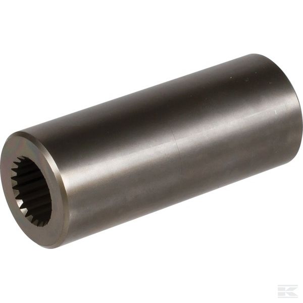 1701364 COUPLING-SAE A,9T,FRAME K,L