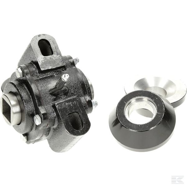 17100031 +Bearing compl. for 26x26 squa