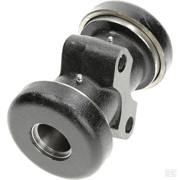 17100001 +Bearing compl. for 30x30 squa