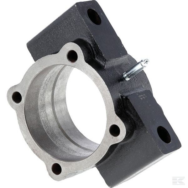 17100097A +Bearing housing