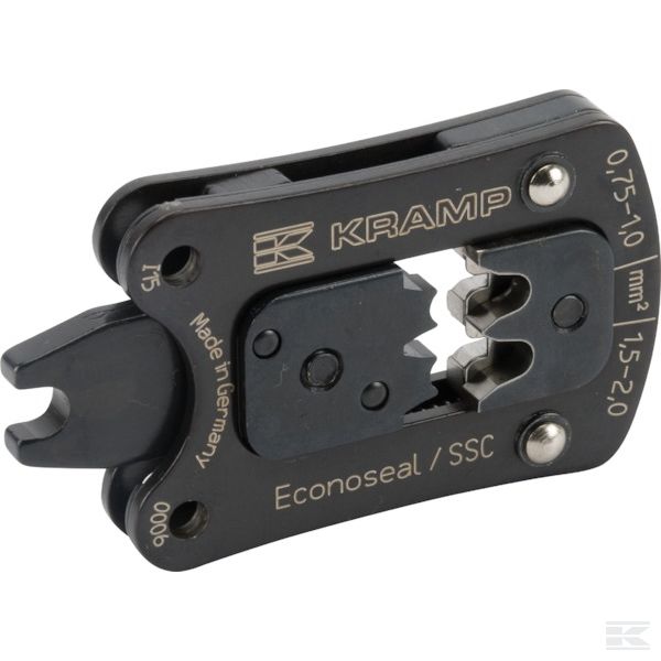 178342104 Серия гол. ключа Econoseal/S