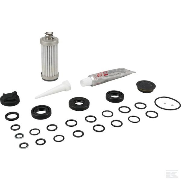 187Q0399111 +Seal kit (k574a,b,c,e,f,j)