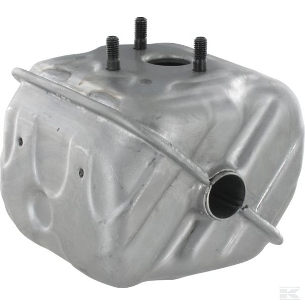 18310ZE2W62 Глушитель