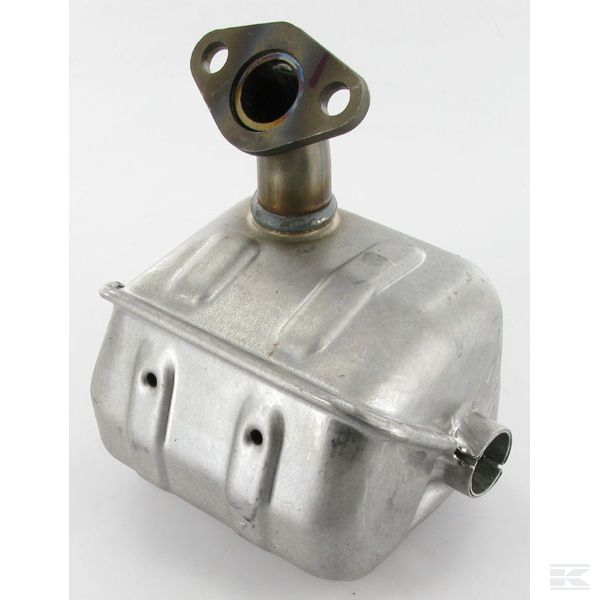 18310ZF1000 Глушитель в сборе
