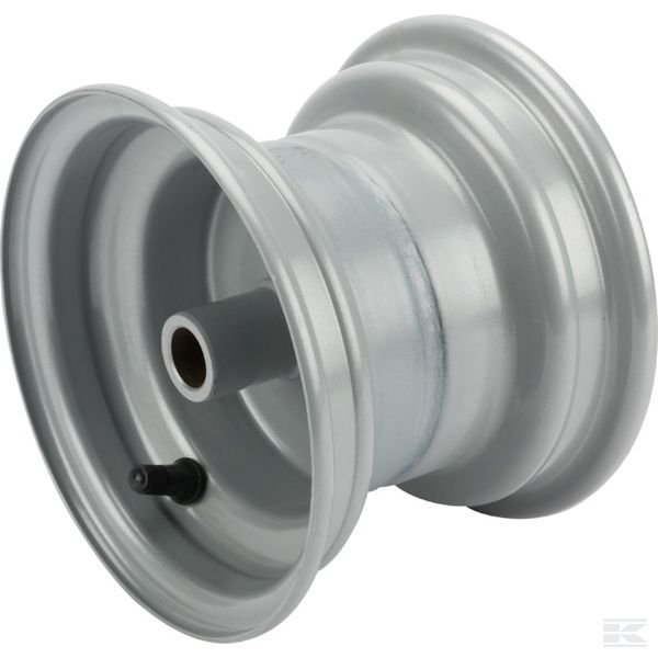 1840440130 +Rear wheel rim 6' x 4.5'
