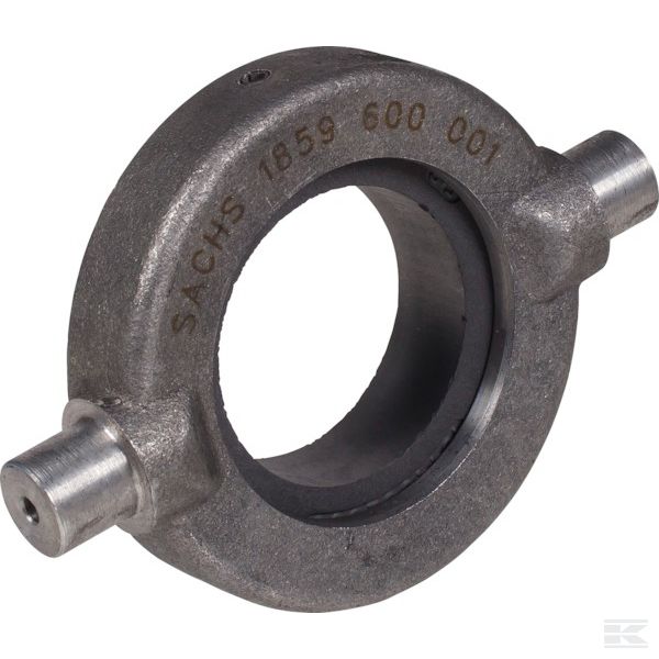 1859600001 Подшипник упорный F&S