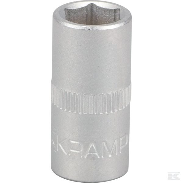 18060061080KR Головки 1/4", 6-точечн. 5/16"