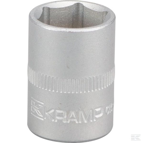 18060061140KR Головки 1/4", 6-точечн. 9/16"