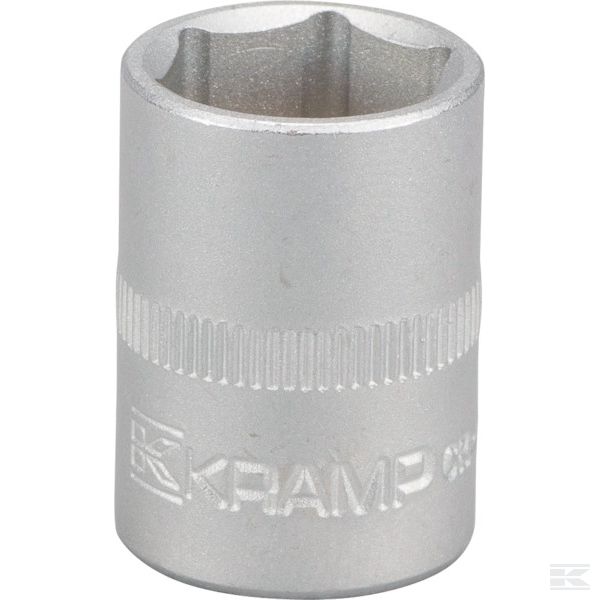 18060061130KR Головки 1/4", 6-точечн. 1/2"