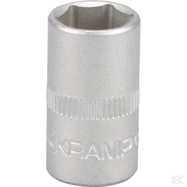 18060061100KR Головки 1/4", 6-точечн. 3/8"