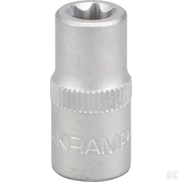 18060062008KR Головка 1/4", шестигр. E8