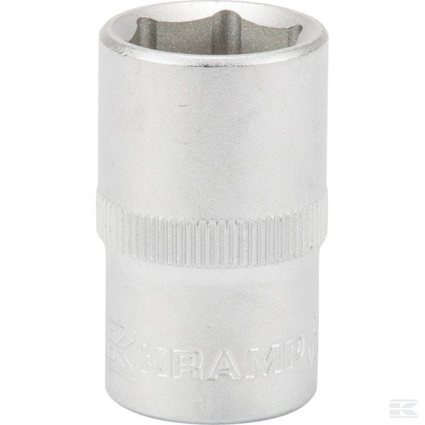 18060130150KR Головка 1/2", 6-точечная 15 мм