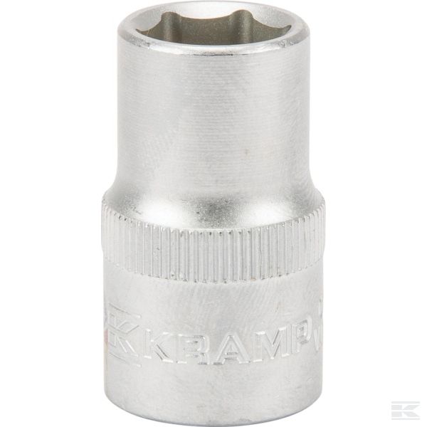 18060130130KR Головка 1/2", 6-точечная 13 мм