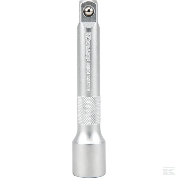 18060139104KR Удлинитель 1/2", 125 мм