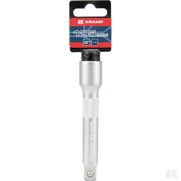 18060139104KR Удлинитель 1/2", 125 мм