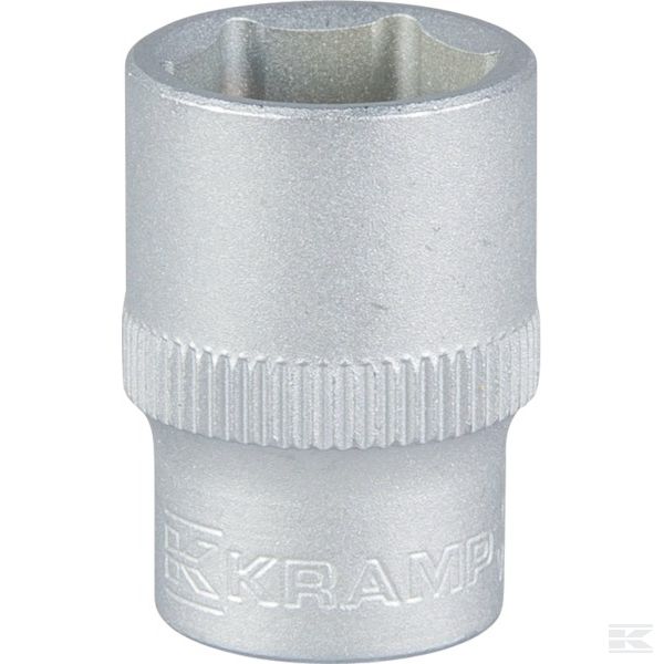 18060100140KR Головка 3/8", 6-точечная 14 мм